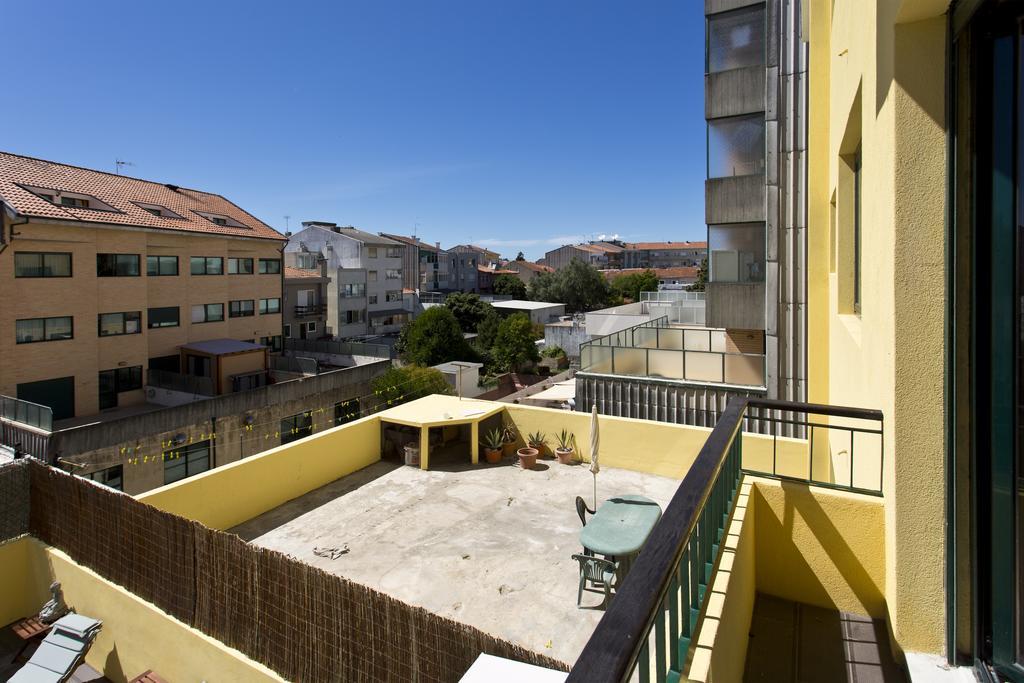 Music House Apartment Porto Room photo