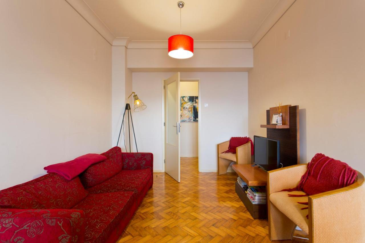 Music House Apartment Porto Exterior photo