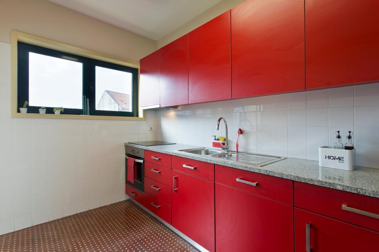 Music House Apartment Porto Exterior photo